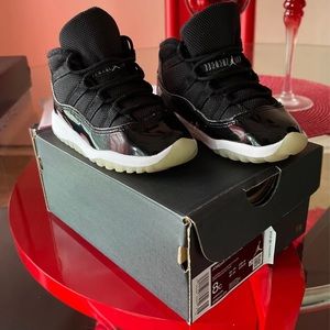 Jordan 11 Retro
